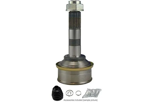 Joint Kit, drive shaft